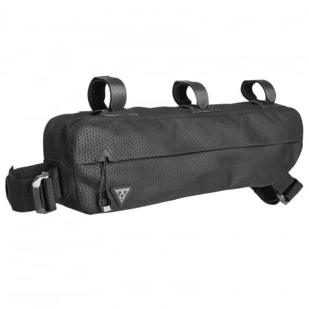 GENTI/COBURI - Geanta 4.5L TOPEAK Midloader TBP-Ml5B, negru