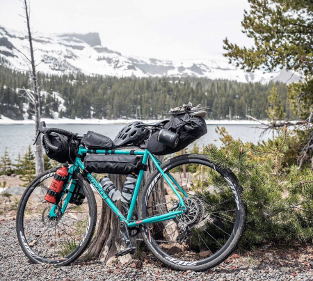 Geanta 3L TOPEAK Midloader TBP-ML4B, negru [8]