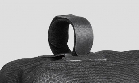 Geanta 6L TOPEAK MidLoader TBP-ML6B, negru [4]