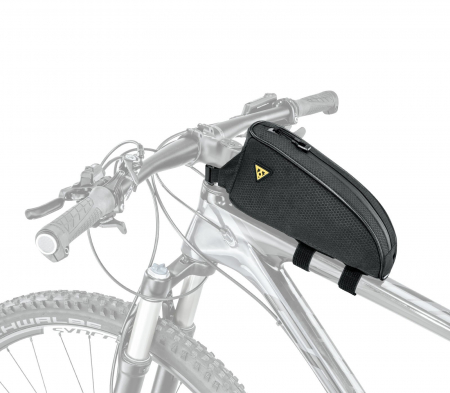 Geanta 0.75L TOPEAK Toploader TBP-Tl1B-01, negru [1]