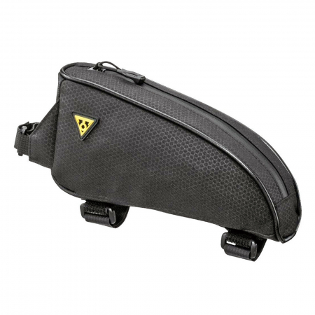 GENTI/COBURI - Geanta 0.75L TOPEAK Toploader TBP-Tl1B-01, negru