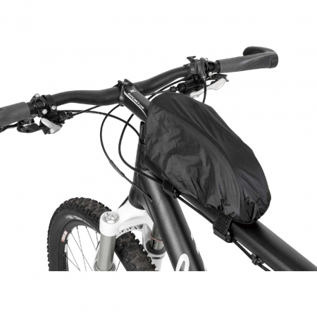 Geanta Topeak Toploader TBP-TL1G - Volum 0.75 L, Verde - logo Gri [2]