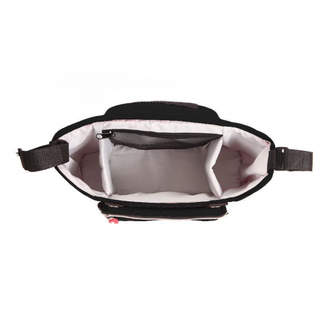 Gentuta-organizator QPlay Negru [2]