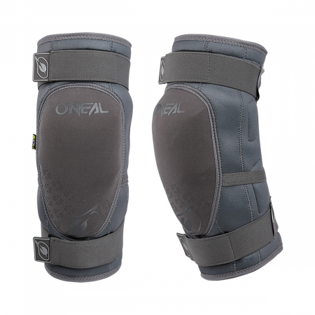 GENUNCHIERE - Genunchiere O'Neal Dirt - M, Gri
