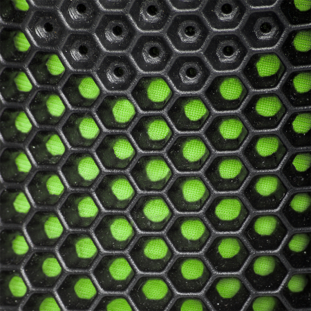 Genunchiere O'Neal Flow - L, Gri [3]