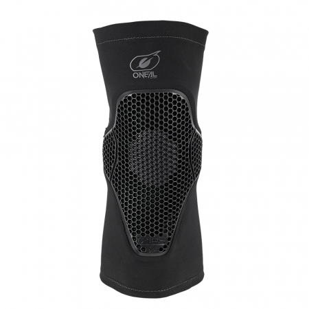 Genunchiere O'Neal Flow - L, Gri [4]