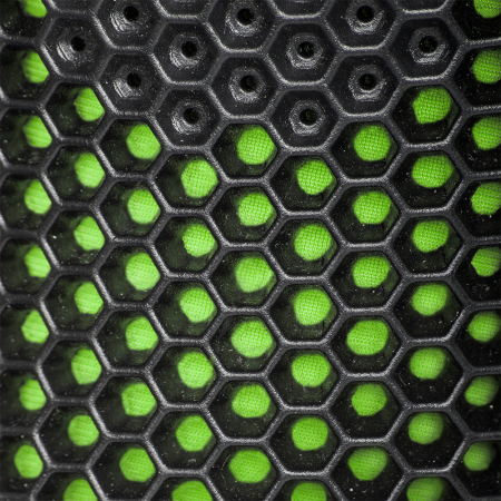 Genunchiere O'Neal Flow - L, Gri [6]