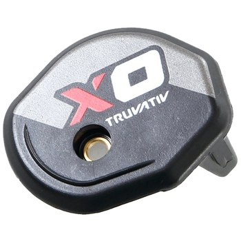 Ghidaje Lant - Ghidaj Lant Ghidaj Lant Truvativ X0 Cu Kit Ghidaj Inferior,Negru