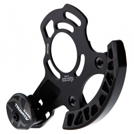 Ghidaje Lant - Ghidaj Lant Truvativ X-Guide - 39-42 T, Negru