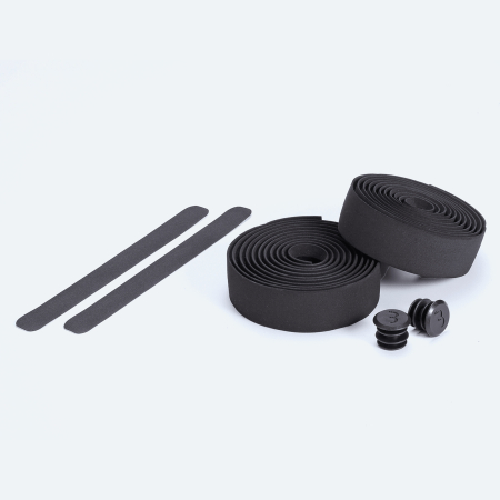 Ghidolina BBB BHT-05 RaceRibbon GEL, negru [3]