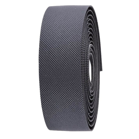 GHIDOLINE - Ghidolina BBB BHT-17 ReflectRibbon 200x3 cm, neagra reflectorizanta