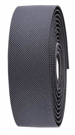 GHIDOLINE - Ghidolina BBB BHT-17 ReflectRibbon 200x3 cm, neagra reflectorizanta