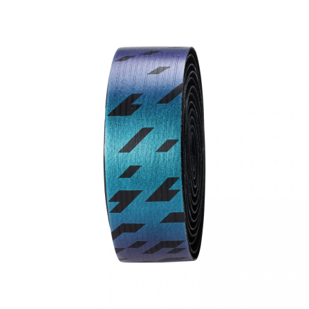 Import - Ghidolina BBB NanoRibbon BHT-19 gel 200x3cm negru/oil slick