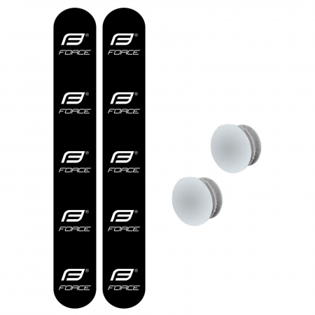 Ghidolina FORCE Eva albastra [2]