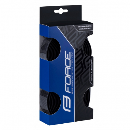 Ghidolina Force Leaf Black [1]