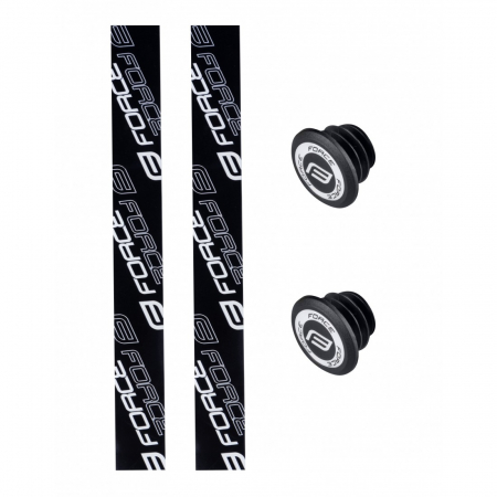 Ghidolina Force Wave Black [3]