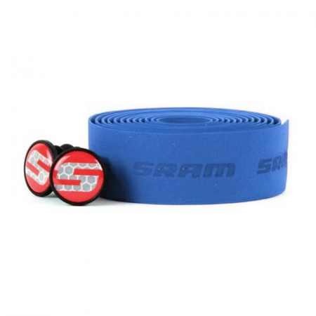 Ghidolina SRAM SuperCork Bar Tape albastra [1]