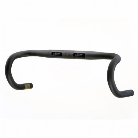 GHIDOANE - Ghidon sosea ZIPP Service-Course Sl-Trad, 31.8/440 mm, aluminiu, negru