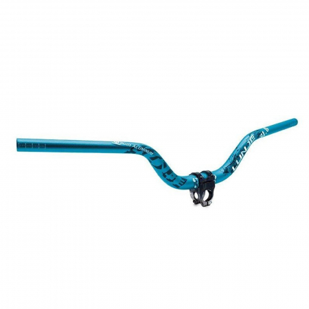 GHIDOANE - Ghidon FIVESTARS 31.8/720 mm, aluminiu, rise 90 mm