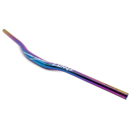 Ghidon FIVESTARS Lunje, 720x25 mm, aluminiu [1]