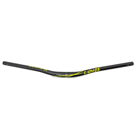 Ghidon FIVESTARS Lunje,780x25 mm, aluminiu [2]