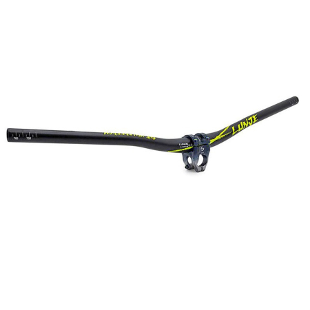 Ghidon FIVESTARS Lunje,780x25 mm, aluminiu [1]