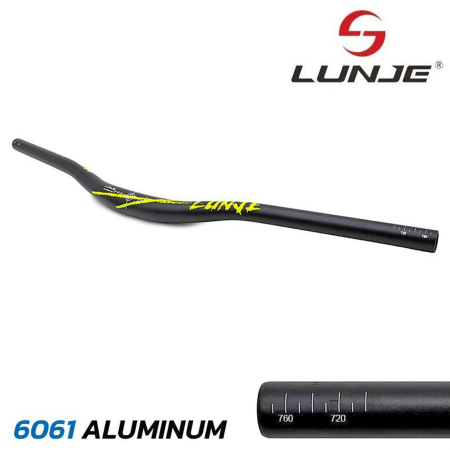 ACCESORII/COMPONENTE - Ghidon FIVESTARS Lunje,780x25 mm, aluminiu