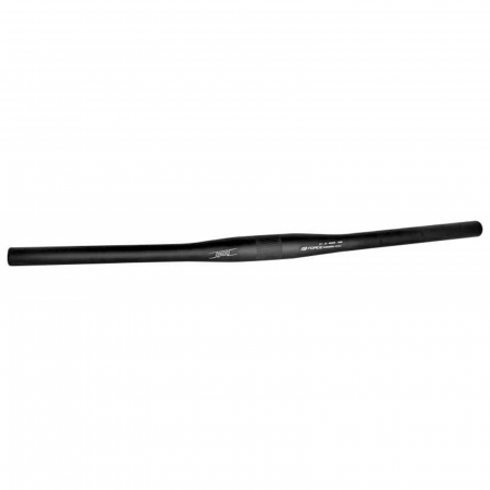 GHIDOANE - Ghidon FORCE Basic H4.2 31.8/680 mm, aluminiu negru mat