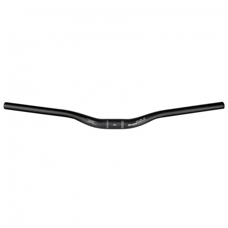 GHIDOANE - Ghidon FORCE Basic H6.6 31.8/740 mm, aluminiu negru mat