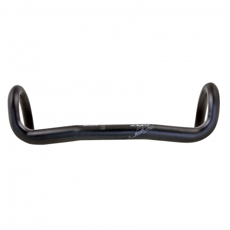 Ghidon FORCE Road H9.6, 31.8/440 mm, aluminiu negru [2]