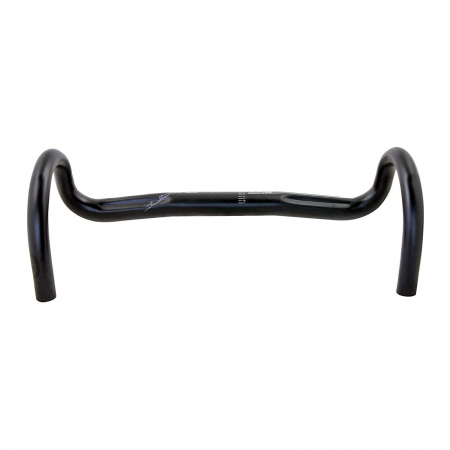 Ghidon FORCE Road H9.6, 31.8/440 mm, aluminiu negru [1]