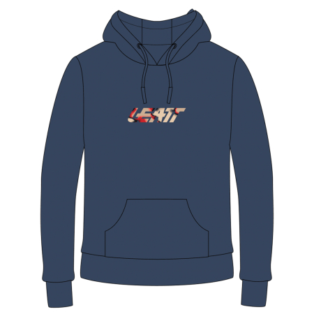 Hanorac LEATT Hoodie Core [2]