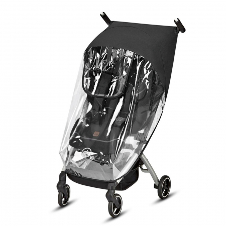 ACCESORII GB - Husa de ploaie GB Pockit+ All City