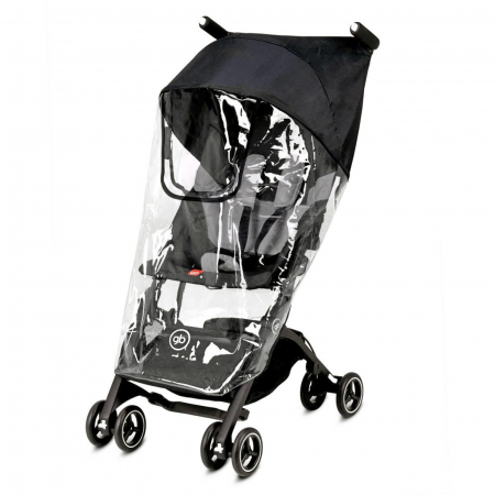 ACCESORII GB - Husa de ploaie GB Pockit+ All Terrain