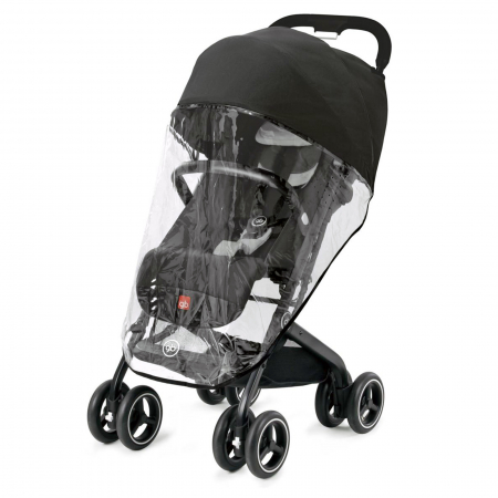 ACCESORII GB - Husa de ploaie GB Qbit+ All Terrain