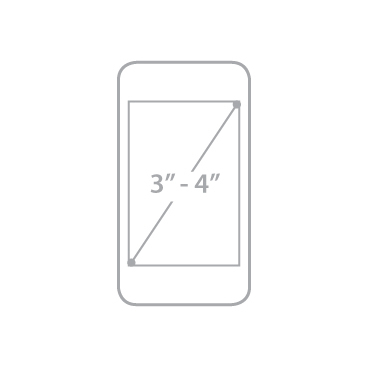 Husa Ghidon Topeak Smartphone Drybag 4, anti-shock-apa, negru [1]