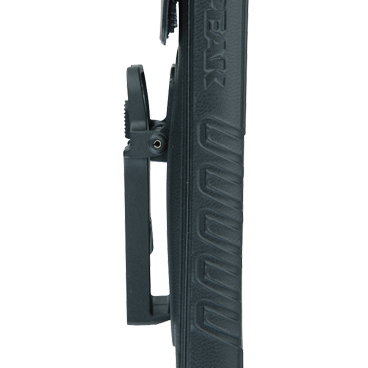 Husa Ghidon Topeak Smartphone Drybag 5 - Negru [10]