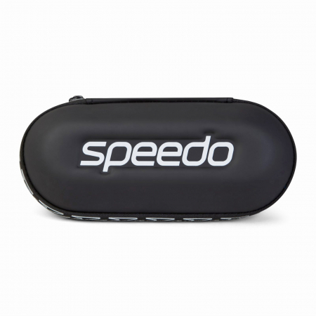 OCHELARI INOT - Husa pentru ochelari inot SPEEDO, negru
