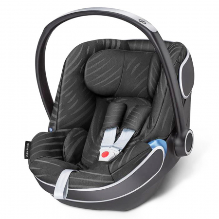 Husa picioare GB Idan Monument Black [1]