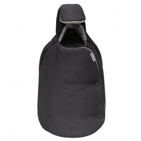 ARTICOLE COPII - Husa picioare GB Idan Monument Black