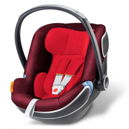 Husa picioare GB Idan Red [1]