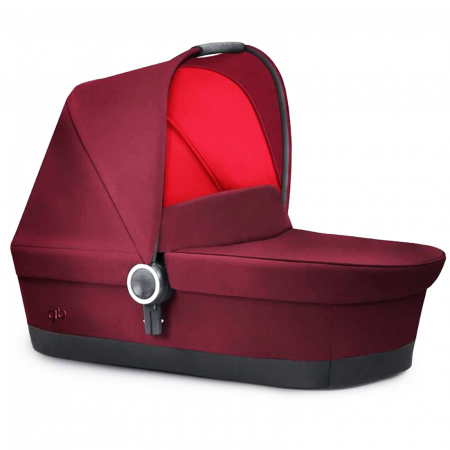 Husa picioare GB Maris Dragonfire Red [1]