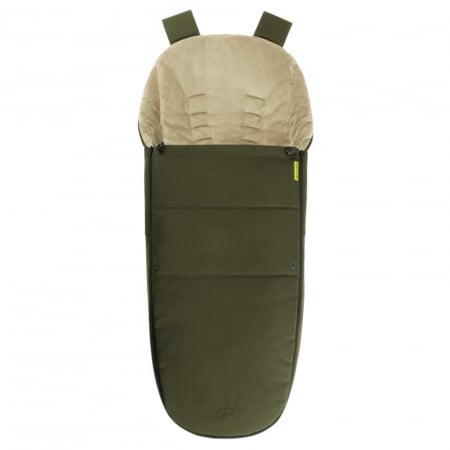 ACCESORII GB - Husa picioare GB Maris Lizard Khaki