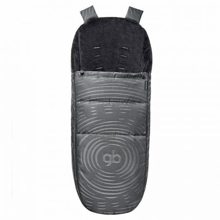 ACCESORII GB - Husa picioare GB Maris LuxBlack