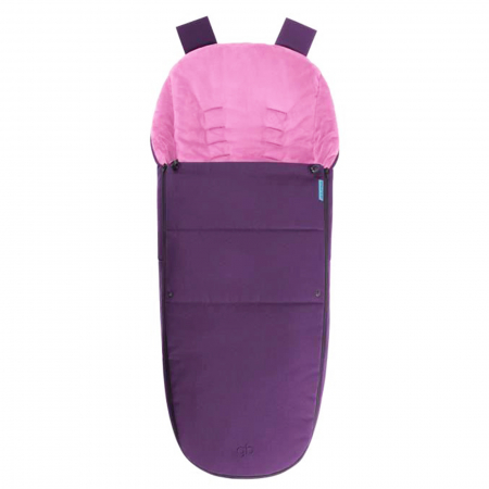 ACCESORII GB - Husa picioare GB Maris PoshPink