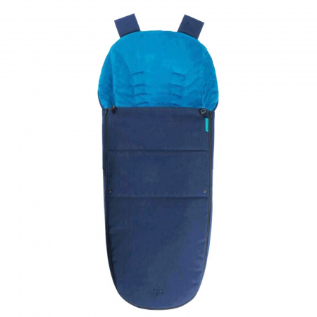 ACCESORII GB - Husa picioare GB Maris SeaportBlue