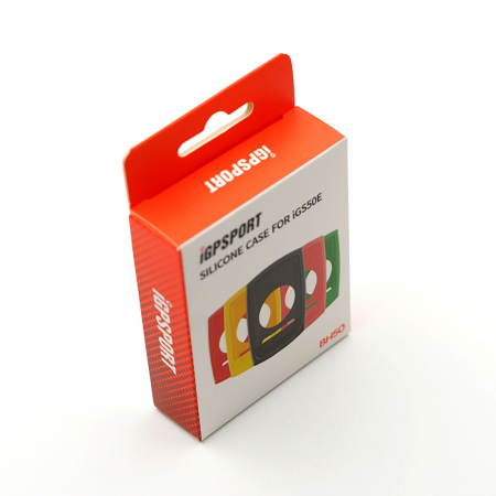 Husa silicon iGPSPORT BH50 [3]