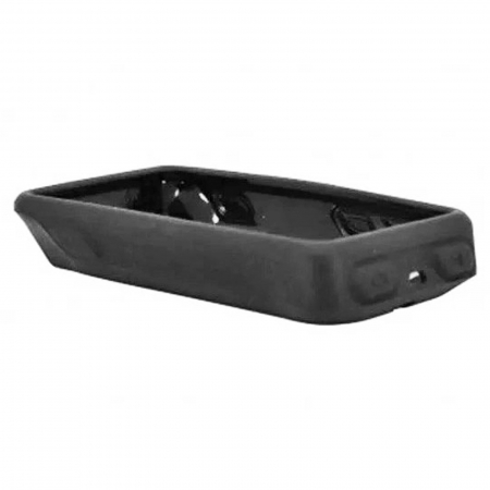 Husa silicon iGPSPORT BH630 negru [1]