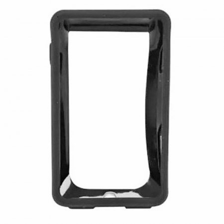 CICLOCOMPUTERE/CEASURI/GPS - Husa silicon iGPSPORT BH630 negru