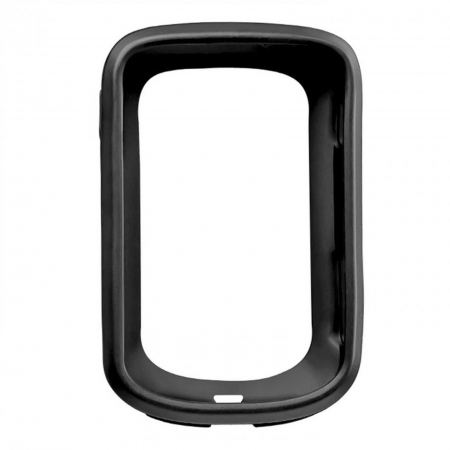 CICLOCOMPUTERE/CEASURI/GPS - Husa silicon iGPSPORT pentru computer BSC200/300, neagra